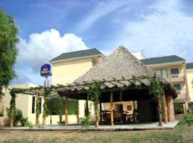 Hotel express los jacales